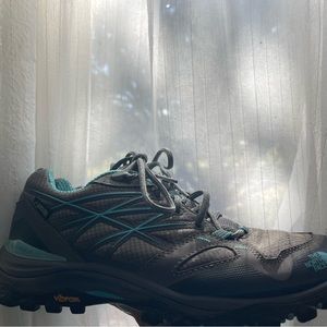 The North Face Women’s Hiking Shoes